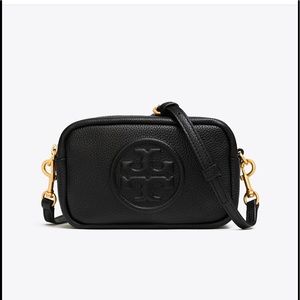 AUTHENTIC TORY BURCH BOMBE CROSSBODY